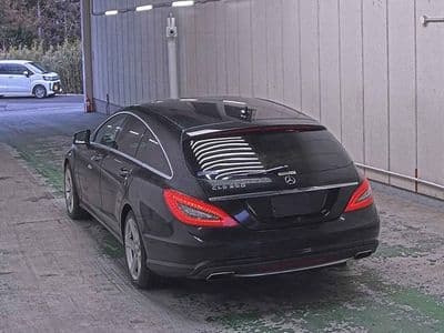MERCEDES_BENZ Cls, 2013 год., лот 6220 - фото 2