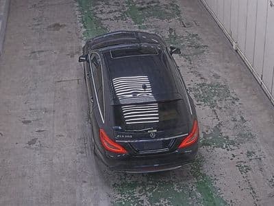 MERCEDES_BENZ Cls, 2013 год., лот 6220 - фото 3