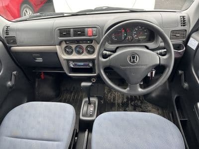 HONDA Acty VAN, 2013 год., лот 6242 - фото 4