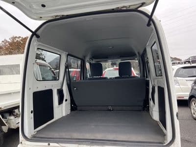 HONDA Acty VAN, 2013 год., лот 6242 - фото 5