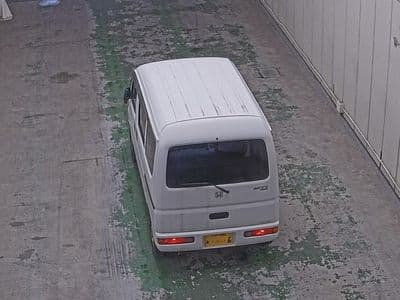 HONDA Acty VAN, 2013 год., лот 6242 - фото 3