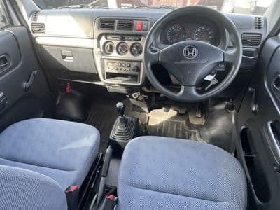 HONDA Acty VAN, 2014 год., лот 6146 - фото 4