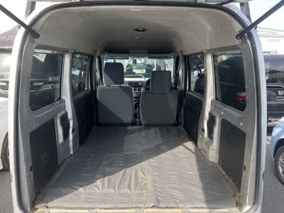 HONDA Acty VAN, 2014 год., лот 6146 - фото 5