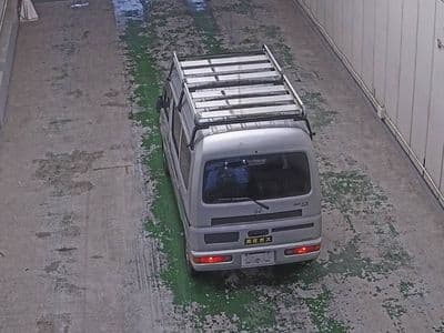 HONDA Acty VAN, 2014 год., лот 6146 - фото 3