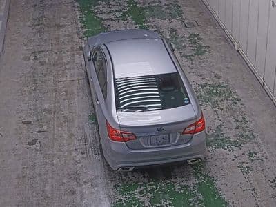 SUBARU Legacy B4, 2017 год., лот 6172 - фото 3