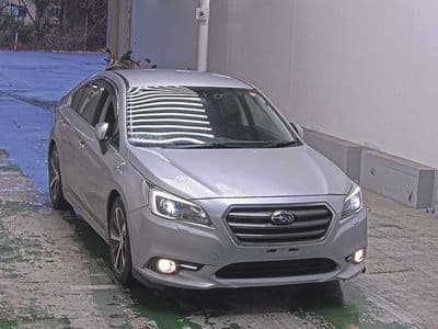 SUBARU Legacy B4, 2017 год., лот 6172