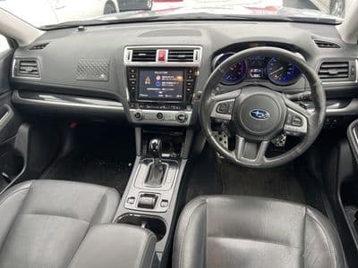 SUBARU Legacy B4, 2017 год., лот 6172 - фото 4