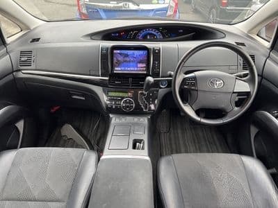 TOYOTA Estima Hybrid, 2015 год., лот 6272 - фото 4
