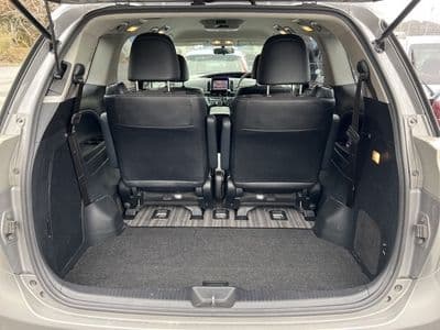TOYOTA Estima Hybrid, 2015 год., лот 6272 - фото 5