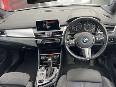 BMW 2 series, 2016 год., лот 6164 - фото 4