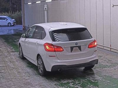 BMW 2 series, 2016 год., лот 6164 - фото 2