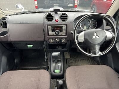 MITSUBISHI Pajero Mini, 2011 год., лот 6266 - фото 4