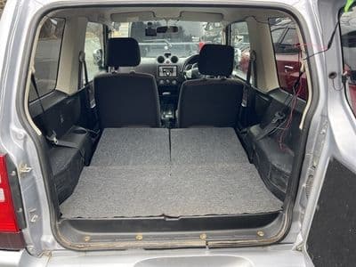 MITSUBISHI Pajero Mini, 2011 год., лот 6266 - фото 5