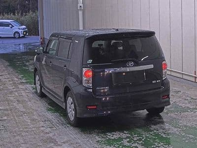 TOYOTA Corolla Rumion, 2013 год., лот 6167 - фото 2