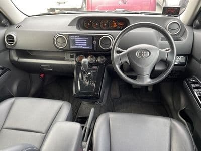 TOYOTA Corolla Rumion, 2013 год., лот 6167 - фото 4