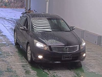 HONDA Inspire, 2008 год., лот 6076