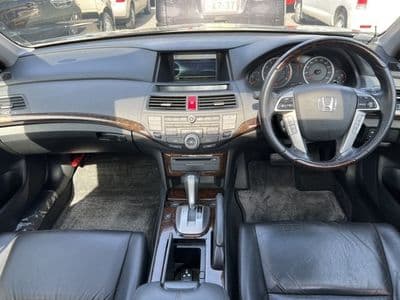 HONDA Inspire, 2008 год., лот 6076 - фото 4