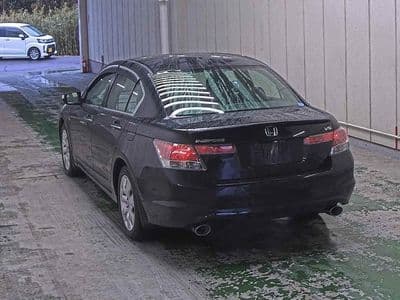 HONDA Inspire, 2008 год., лот 6076 - фото 2