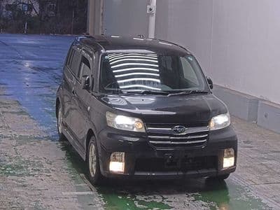 SUBARU Dex, 2011 год., лот 6185