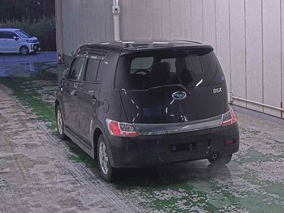 SUBARU Dex, 2011 год., лот 6185 - фото 2