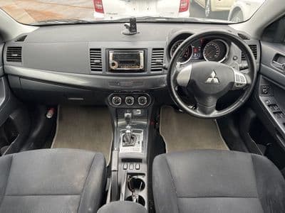 MITSUBISHI Galant Fortis, 2010 год., лот 6286 - фото 4