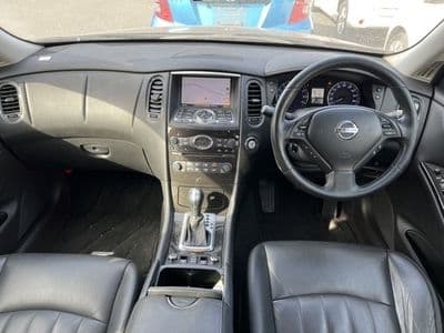 NISSAN Skyline Crossover, 2011 год., лот 6277 - фото 4