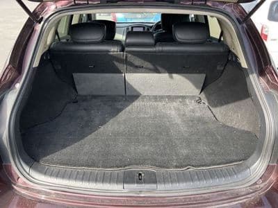 NISSAN Skyline Crossover, 2011 год., лот 6277 - фото 5