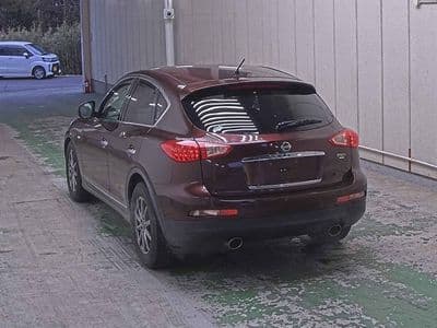 NISSAN Skyline Crossover, 2011 год., лот 6277 - фото 2