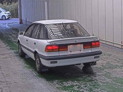 MITSUBISHI Lancer, 1990 год., лот 6079 - фото 2