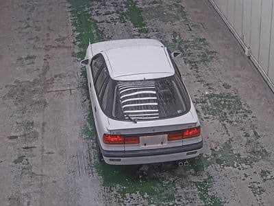 MITSUBISHI Lancer, 1990 год., лот 6079 - фото 3