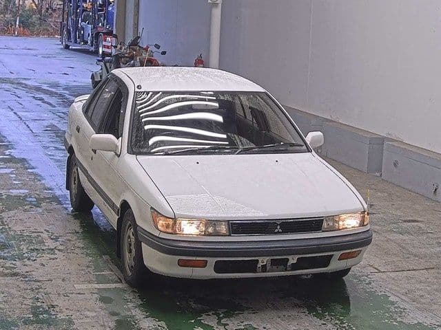 MITSUBISHI Lancer, 1990 год., лот 6079