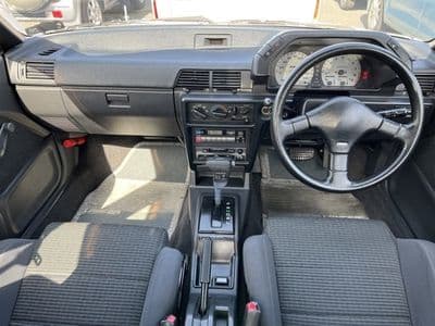 MITSUBISHI Lancer, 1990 год., лот 6079 - фото 4