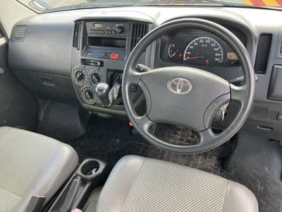 TOYOTA Town Ace Truck, 2013 год., лот 4001 - фото 4