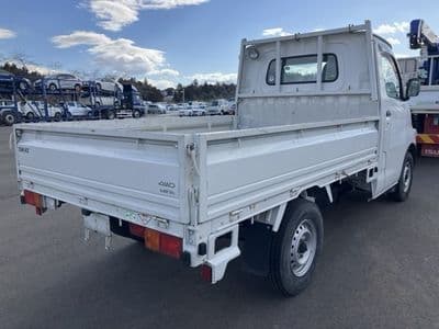 TOYOTA Town Ace Truck, 2013 год., лот 4001 - фото 2