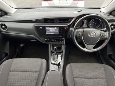 TOYOTA Auris, 2015 год., лот 6292 - фото 4
