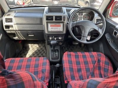 MITSUBISHI Pajero Mini, 2006 год., лот 6092 - фото 4