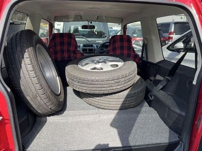 MITSUBISHI Pajero Mini, 2006 год., лот 6092 - фото 5