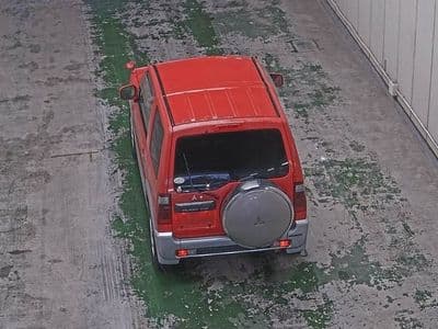 MITSUBISHI Pajero Mini, 2006 год., лот 6092 - фото 3