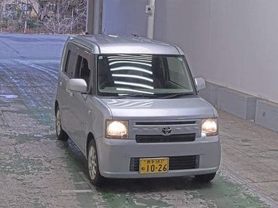 TOYOTA Pixis Space, 2013 год., лот 6203