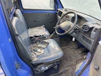 MITSUBISHI Minicab Truck, 2000 год., лот 1003 - фото 4