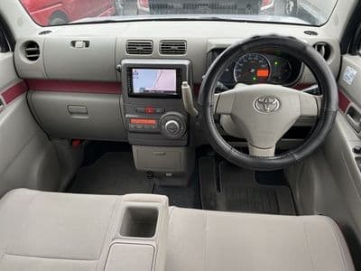 TOYOTA Pixis Space, 2013 год., лот 6203 - фото 4