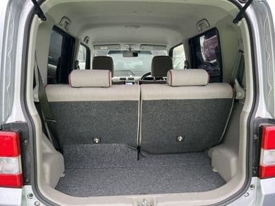 TOYOTA Pixis Space, 2013 год., лот 6203 - фото 5