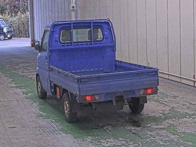 MITSUBISHI Minicab Truck, 2000 год., лот 1003 - фото 2