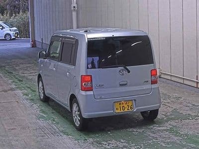 TOYOTA Pixis Space, 2013 год., лот 6203 - фото 2