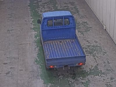 MITSUBISHI Minicab Truck, 2000 год., лот 1003 - фото 3