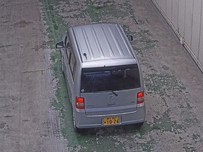 TOYOTA Pixis Space, 2013 год., лот 6203 - фото 3