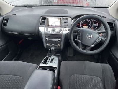 NISSAN Murano, 2011 год., лот 6209 - фото 4