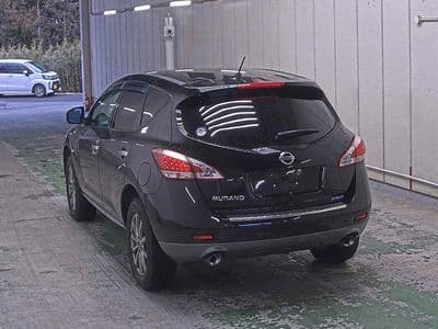 NISSAN Murano, 2011 год., лот 6209 - фото 2