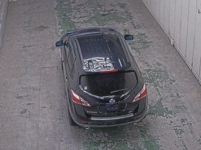 NISSAN Murano, 2011 год., лот 6209 - фото 3