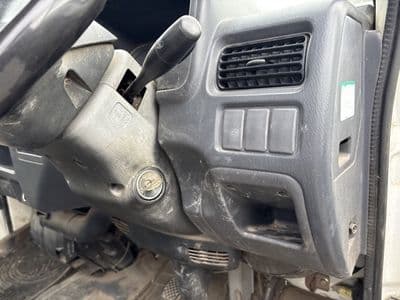 SUBARU Sambar, 2002 год., лот 20117 - фото 7